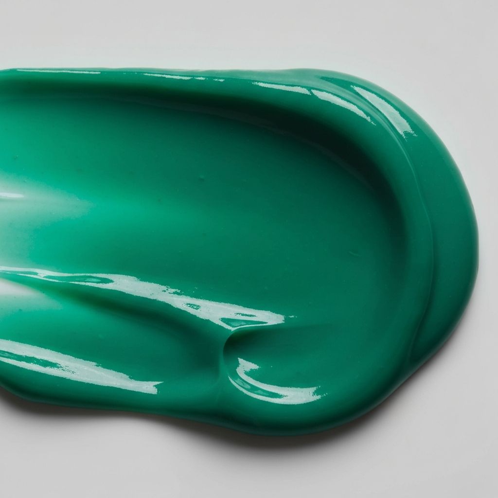 Maseczka algowa tekstura